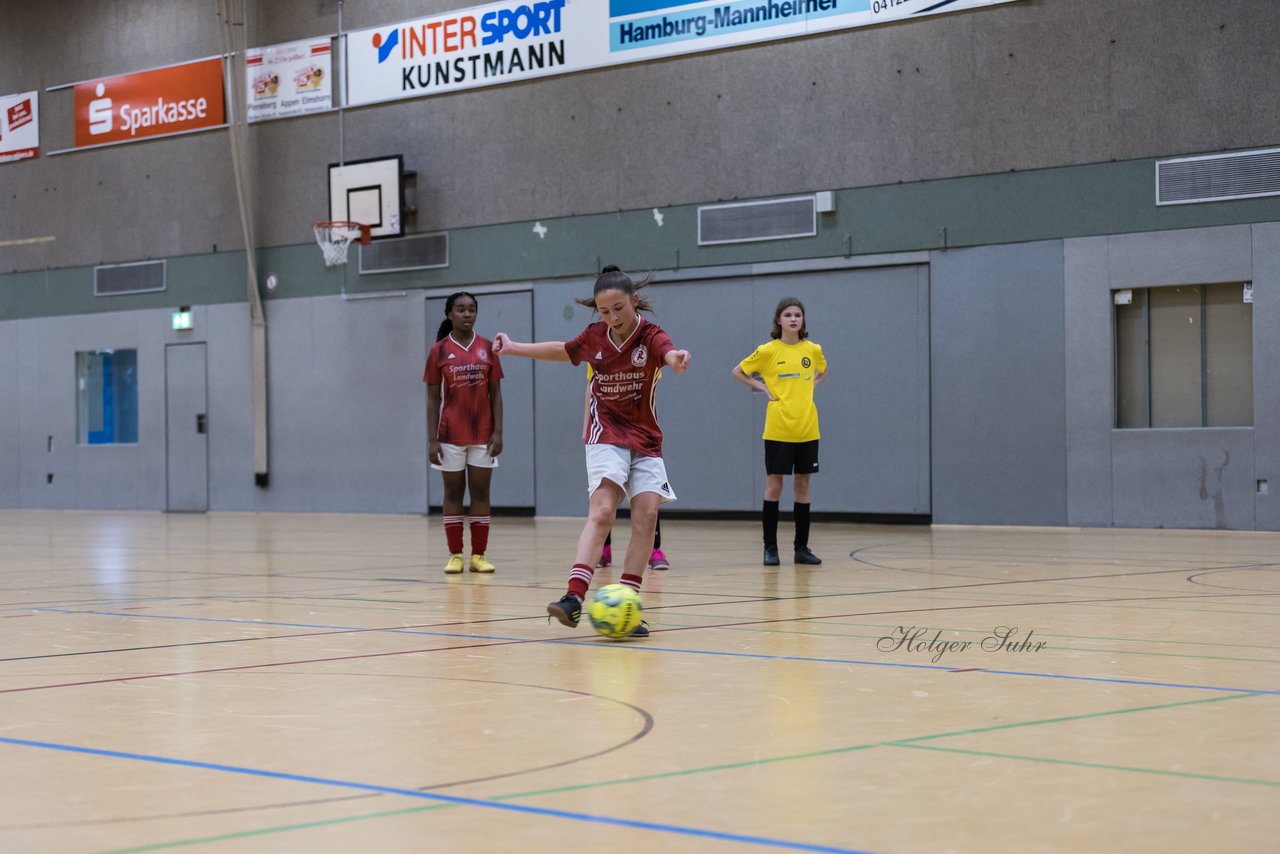 Bild 151 - wCJ Futsalmeisterschaft